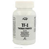 Tf-1 Thermo Burner 90 capsules