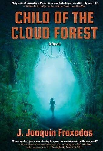 Child of the cloud forest