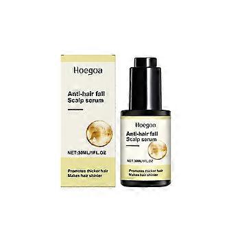 Hair Care Essence for Smooth, Nourished, and Strong Hair, Deep Scalp Treatment ,30ml