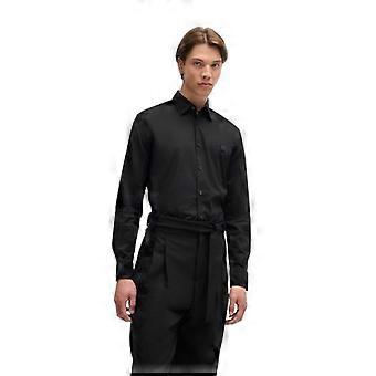 Hugo Mens Ermo Organic Cotton Shirt