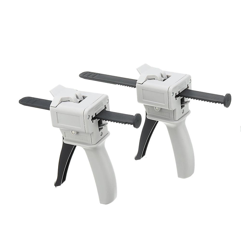 30Cc/55cc Glue Applicator Adhesive Dispenser One Component Glue Dispensing Single Liquid Handle For Cartridge