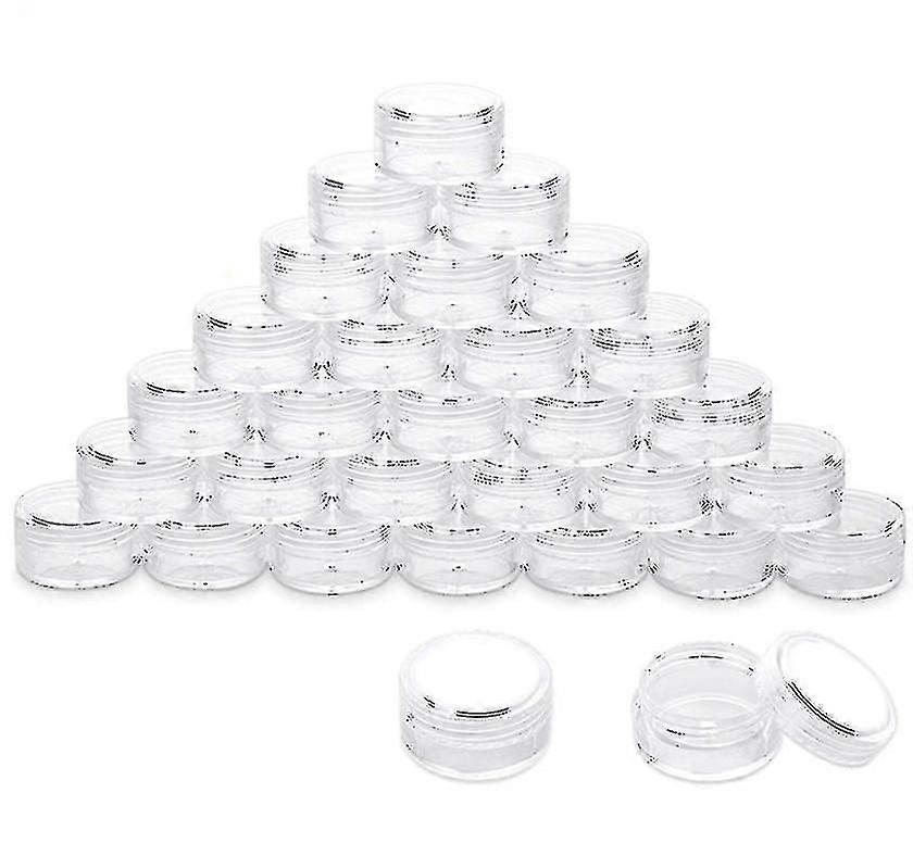 30 Pieces Empty Cosmetic Container--