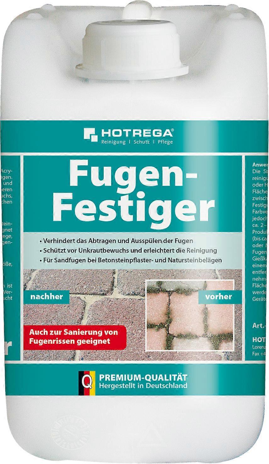 HOTREGA® Joint solid, 5 litre canister
