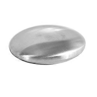 Stainless Steel Odor Soap - Metal Deodorizer No Chemical - Hand Smell Remover
