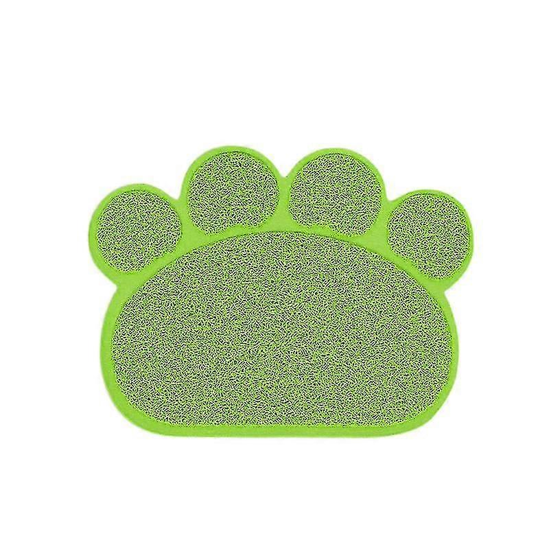 1pcs Cat Cleaning Mat
