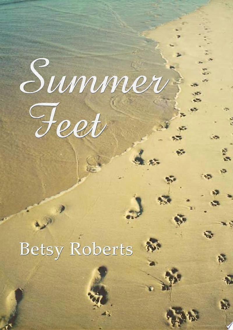 Summer feet
