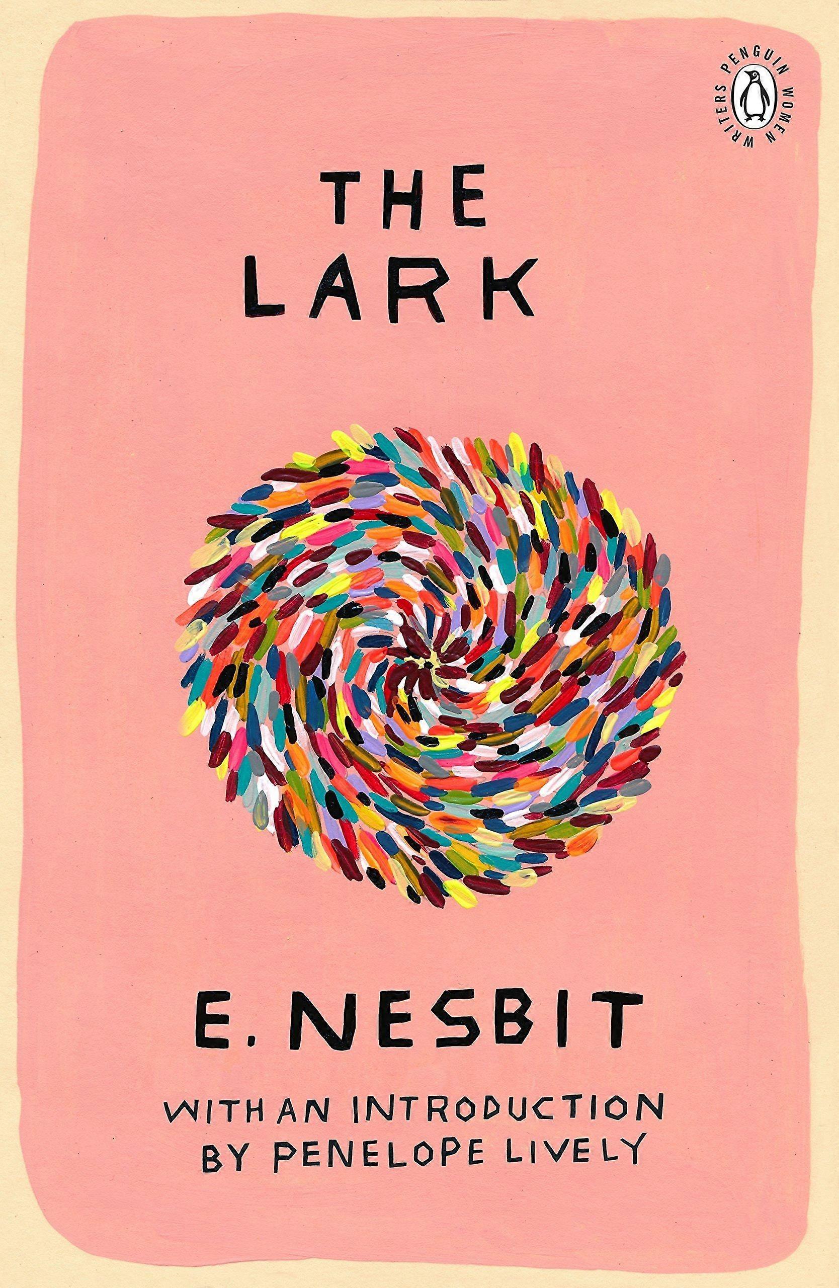 The lark