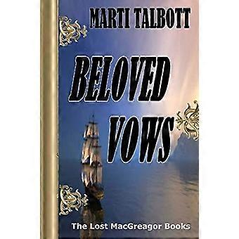 Beloved vows, book 4 the lost macgreagor books