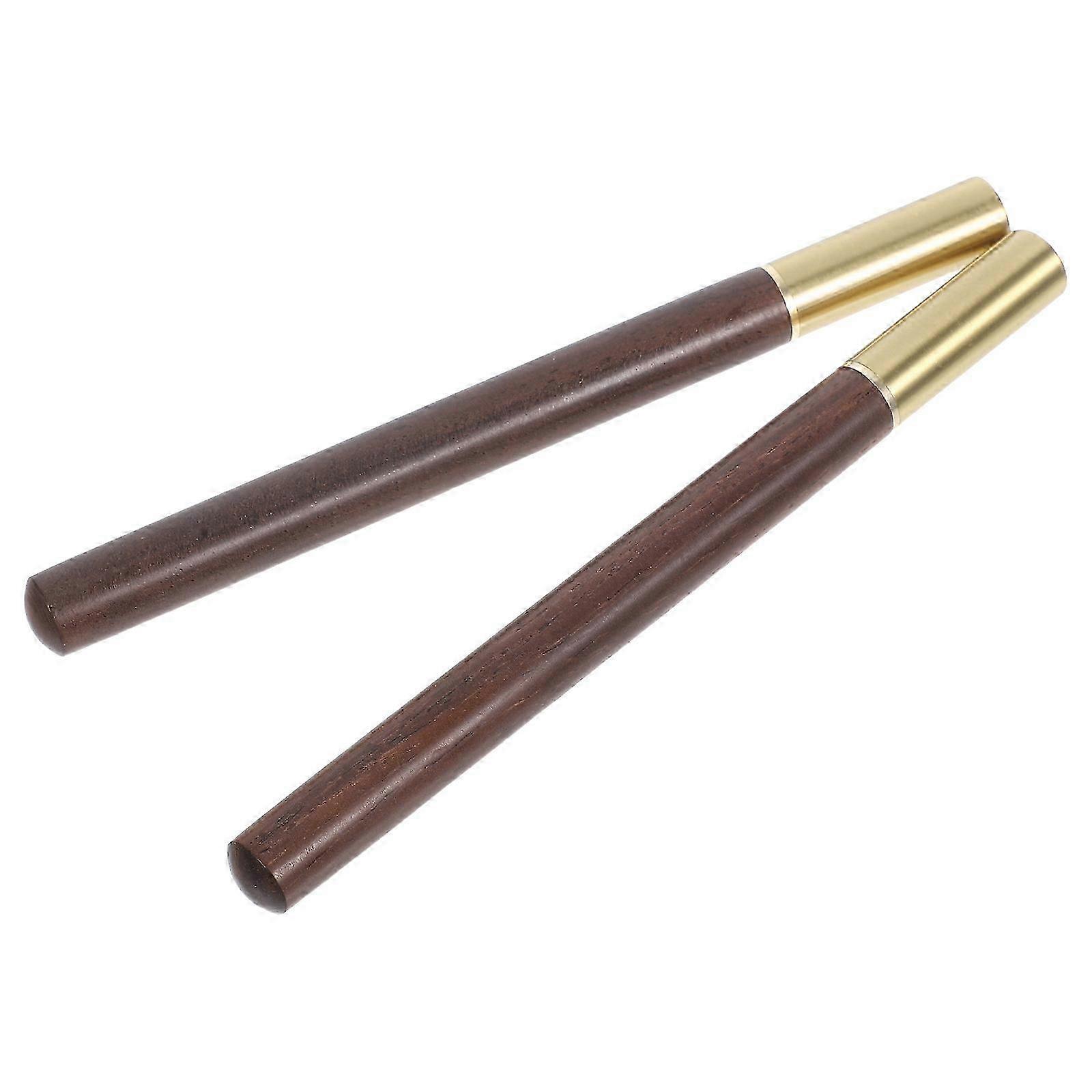 Vintage Wooden compatible withever Pencils compatible with Drawing with Non-Sharpening Function 6Pcs