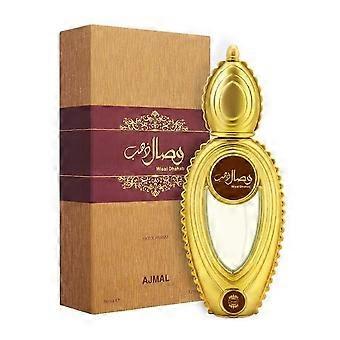 Ajmal Wisal Dhabab Gold Leaf Unisex Eau de Parfum Spray, 100 ml – Orientalischer Duft für Damen und Herren