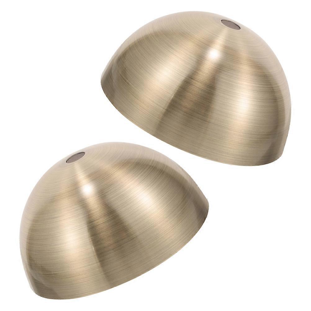 2Pcs Canopy Ceiling Light Base Ceiling Plate Pendant Light Cover Plate Ceiling Light Hook Plate