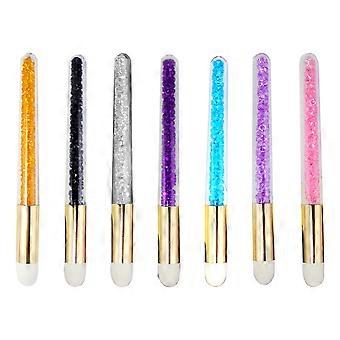 Nose Pore Cleaning Brush for Home Salon Use 14Pcs Brushes