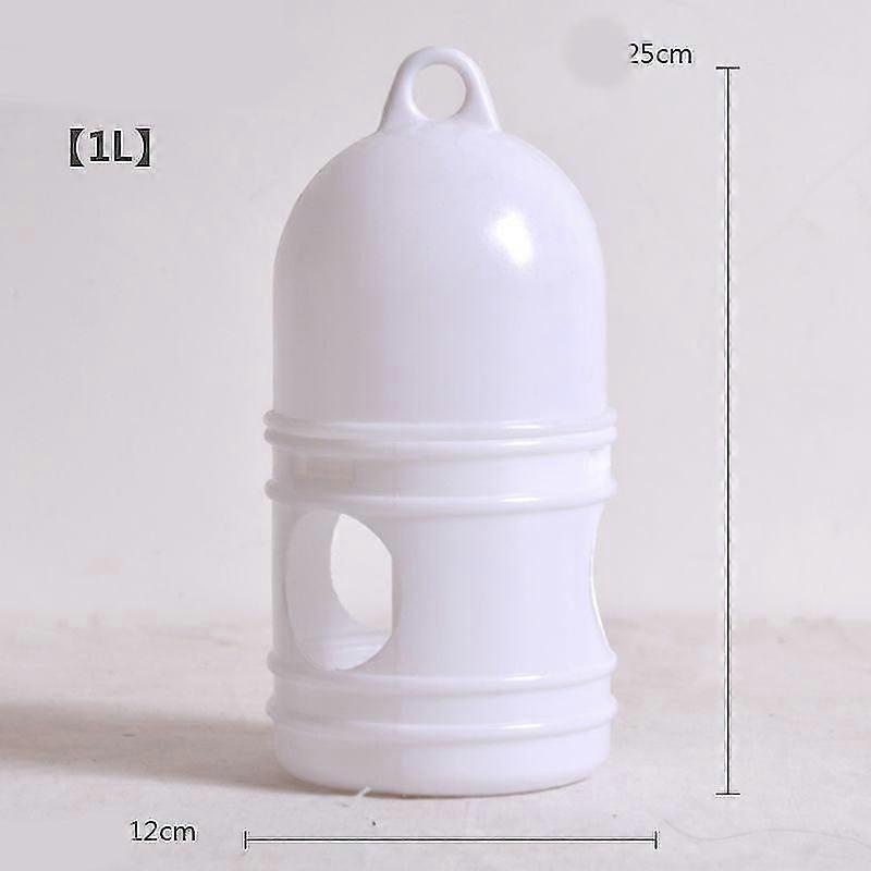 Pigeon Drinking Bottle