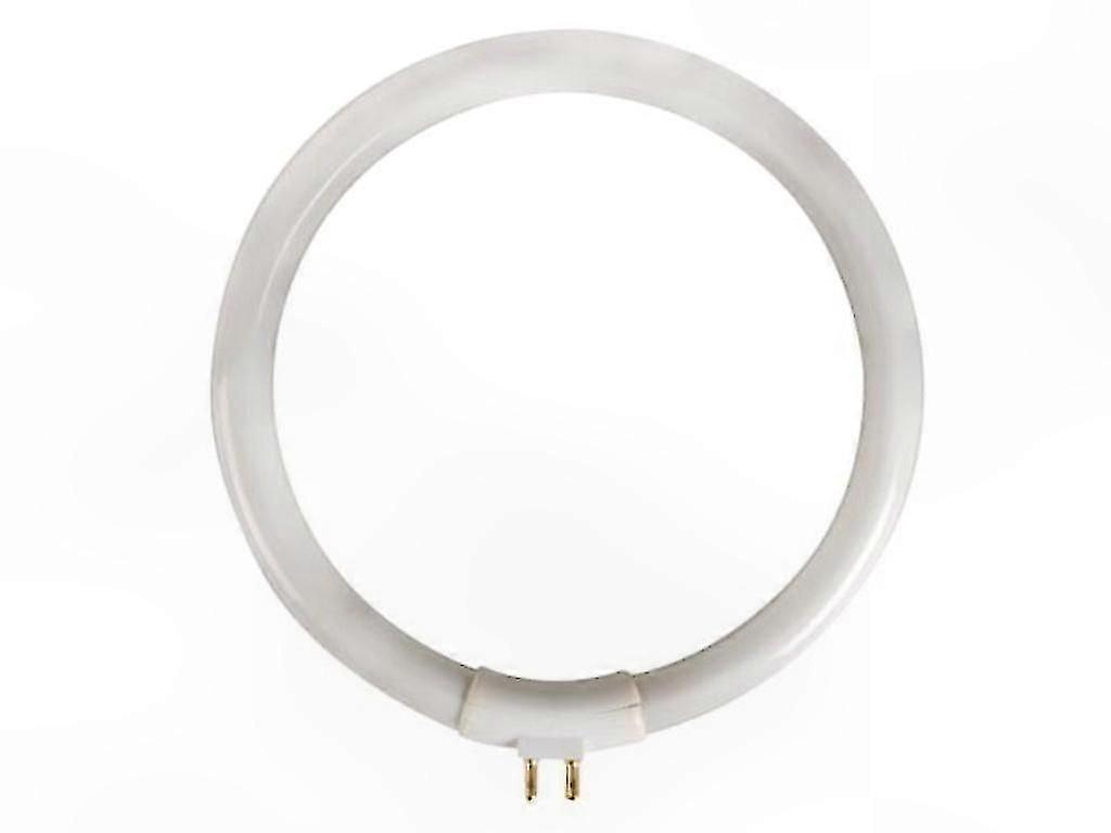 T4 12W Circular LED Tube Office Lighting Solution