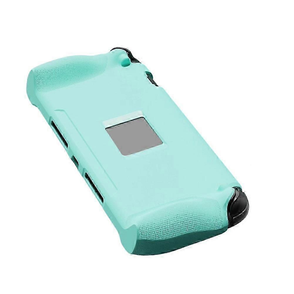 Bottom Cover Protective Case for Nintendo Switch 2 Standable Cover Soft Shell Bottom Cover Protective Case