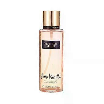 Victoria's Secret Bare Vanilla Body Mist Spray 250ml