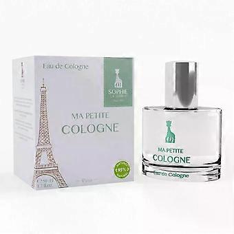 Sophie La Girafe Ma Petite Ecv 50ml