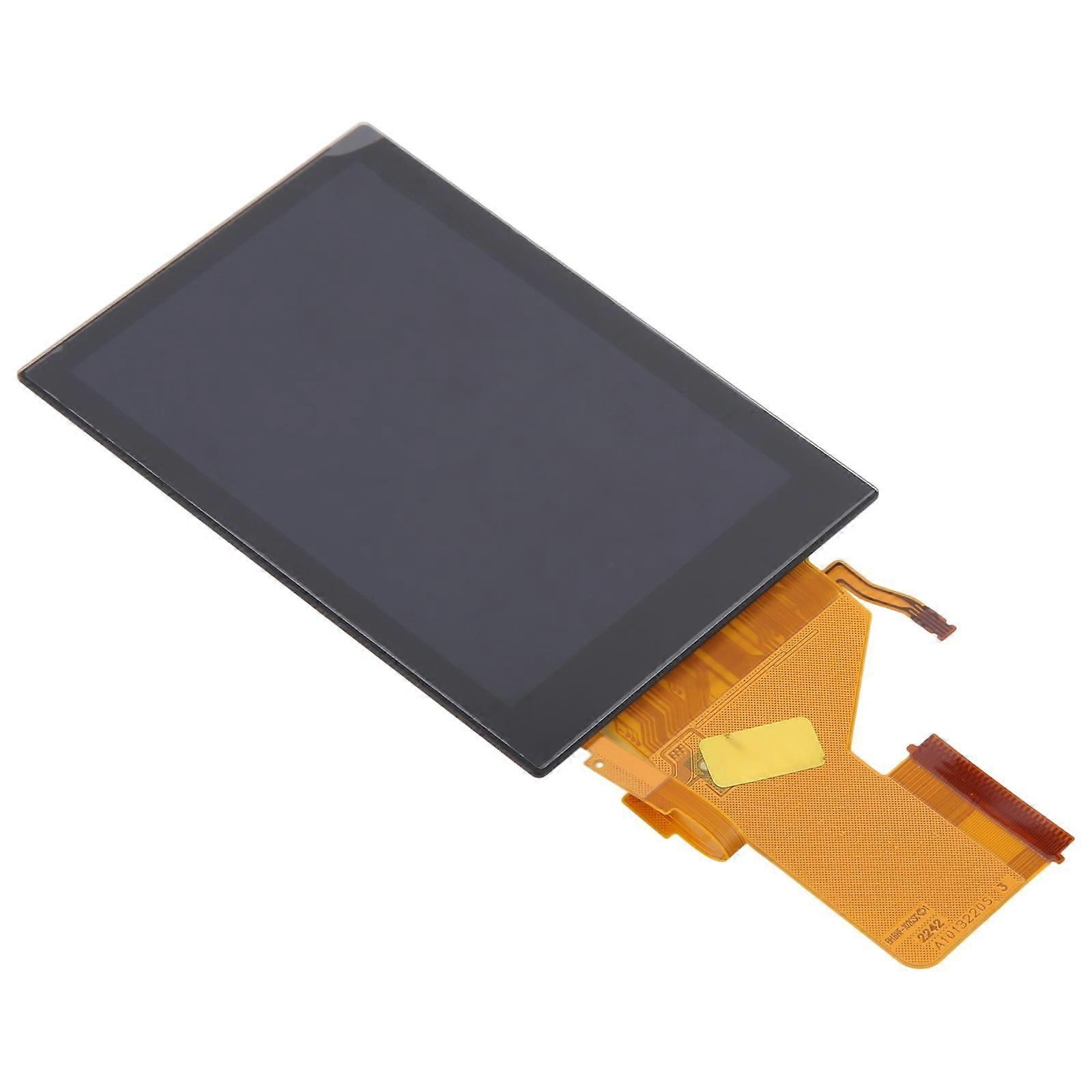 LCD Display Screen with Backlight For Nikon 1 J5