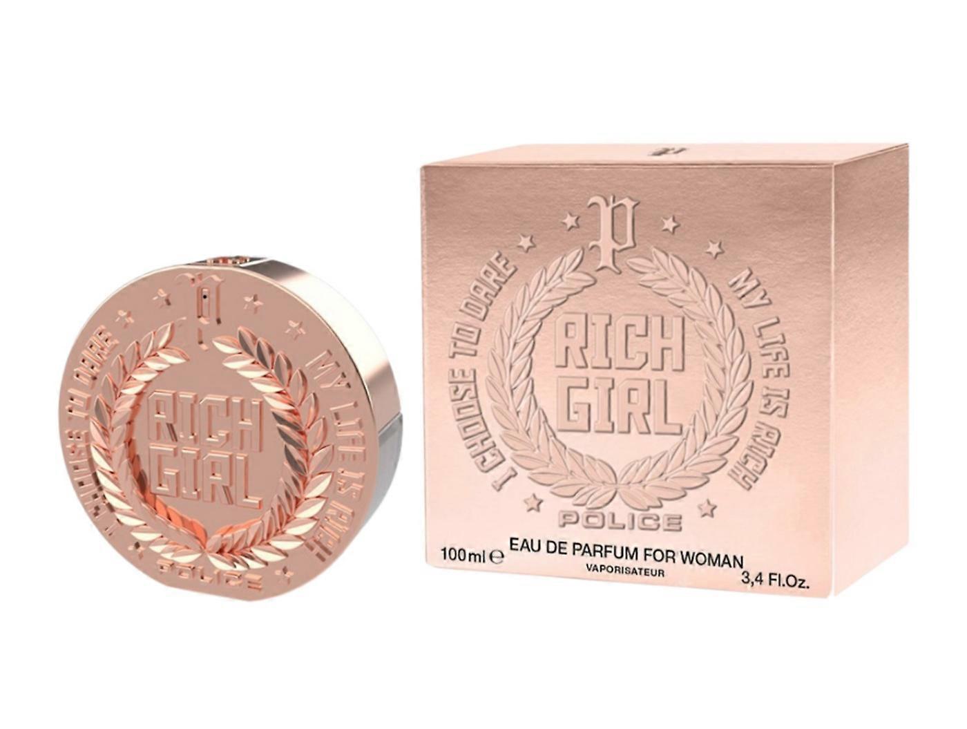 Rich Girl Edt 30ml