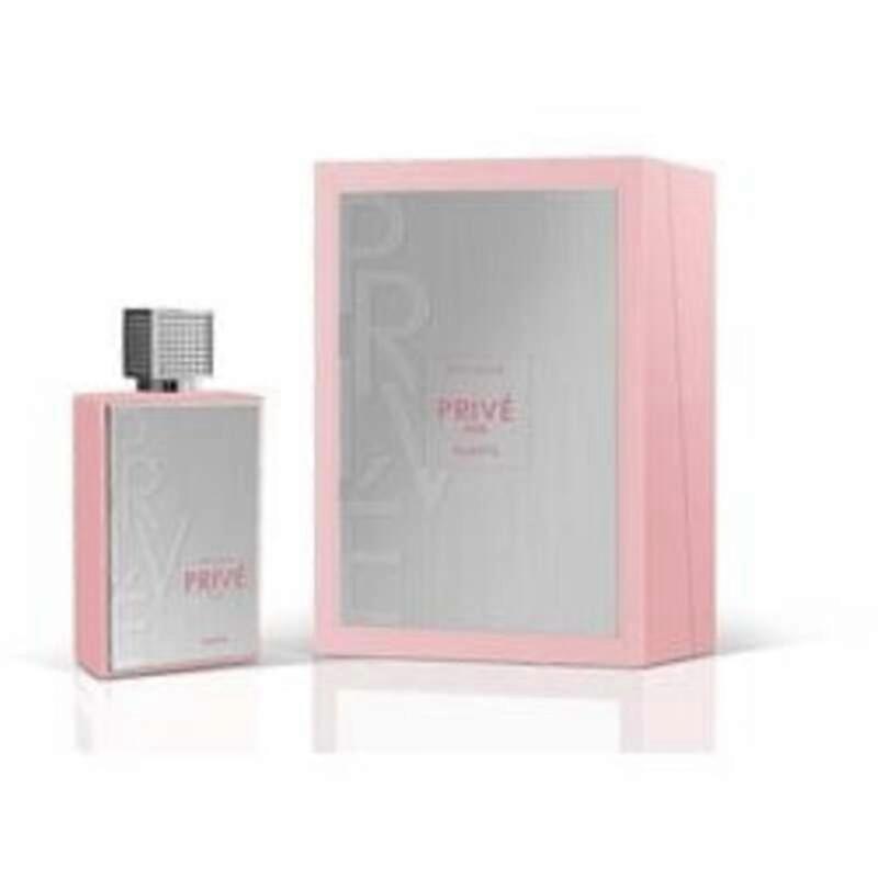 Riiffs Exclusive Privé Pink EDP W 80 ml