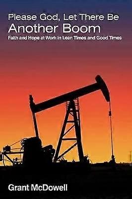 Please God Let There Be Another Boom