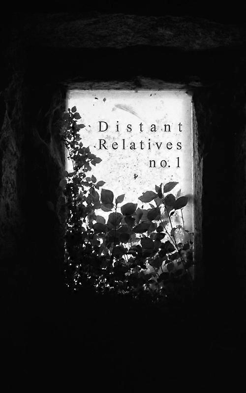 Distant Relatives 1