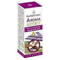 Aroma Moskit essential oil Citronella de Java 15 ml