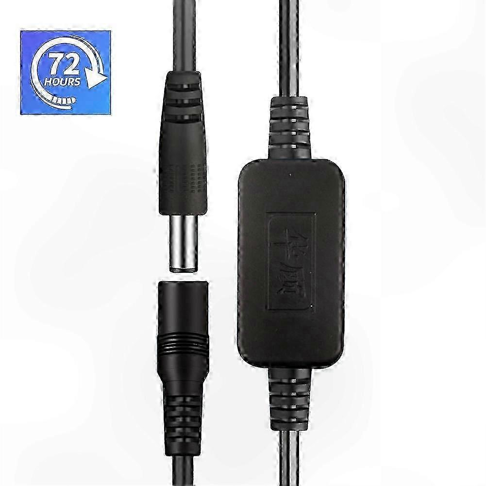 Automatic Router Reboot Timer Cord