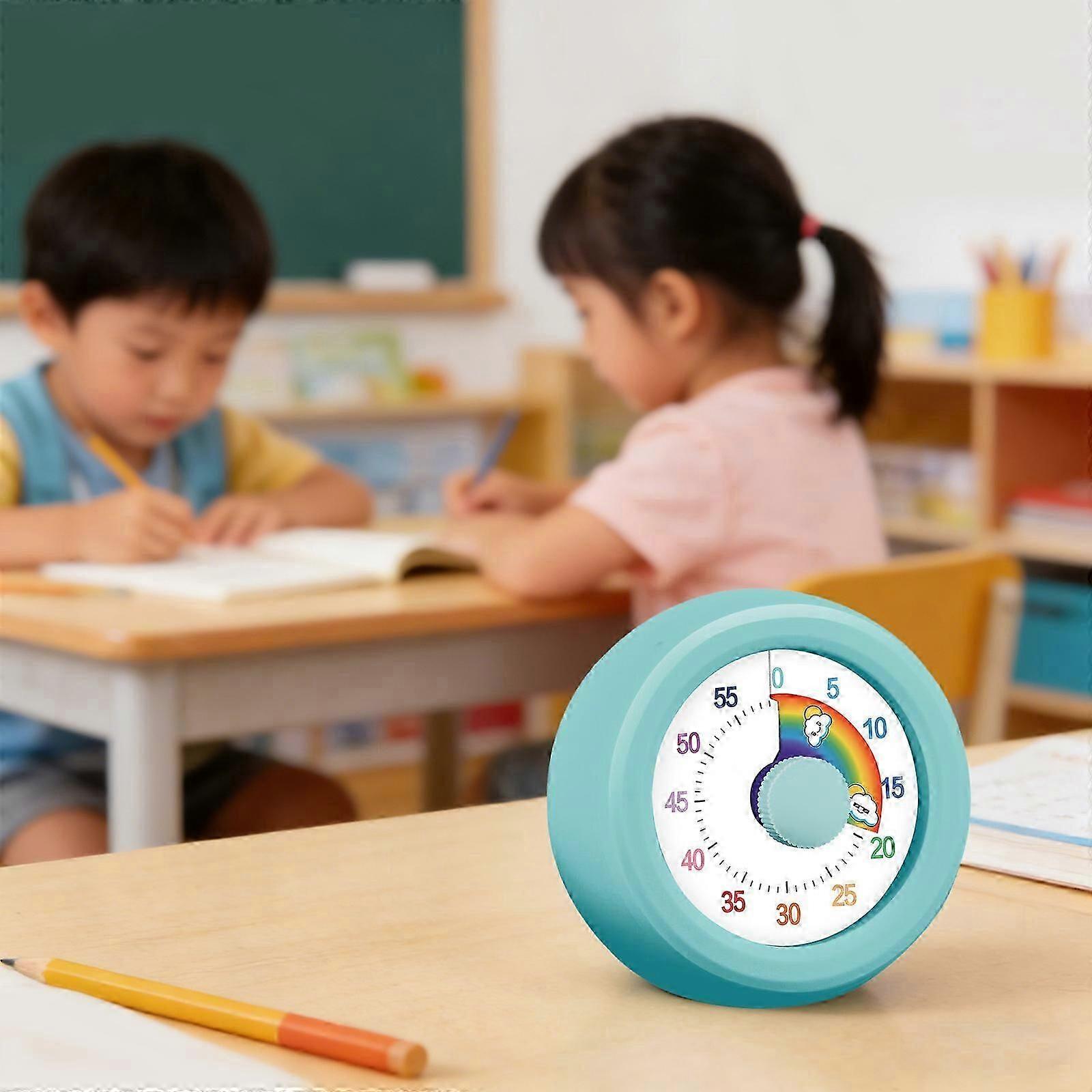 Kitchen Visual Timer Countdown Reminder For Better Productivity In Kitchen Study Or Workplace Environment
