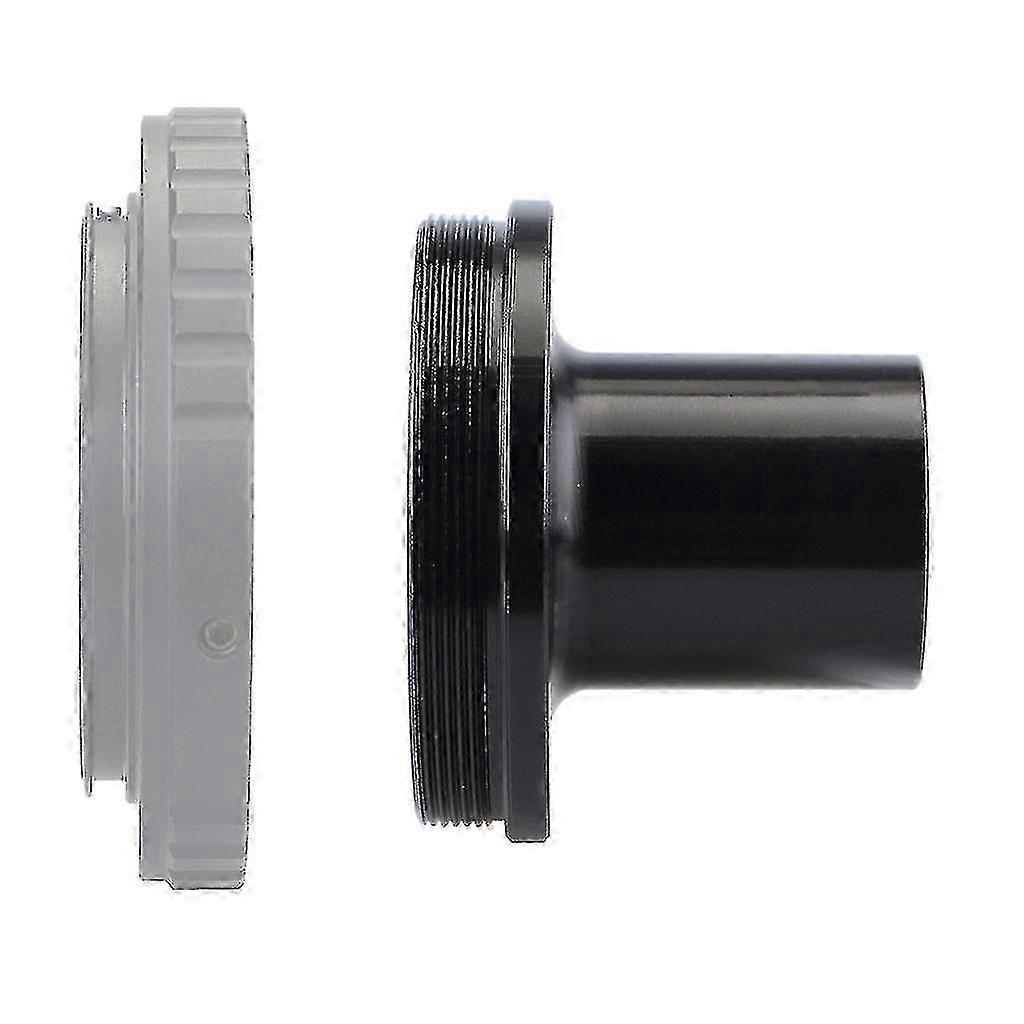 Microscope Adapter Ring For Multiple Dslr Slr Cameras Digital Camera Eyepiece