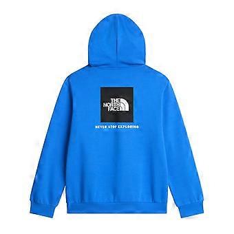 The North Face Sudaderas M Evo Box Nse Reg Hd