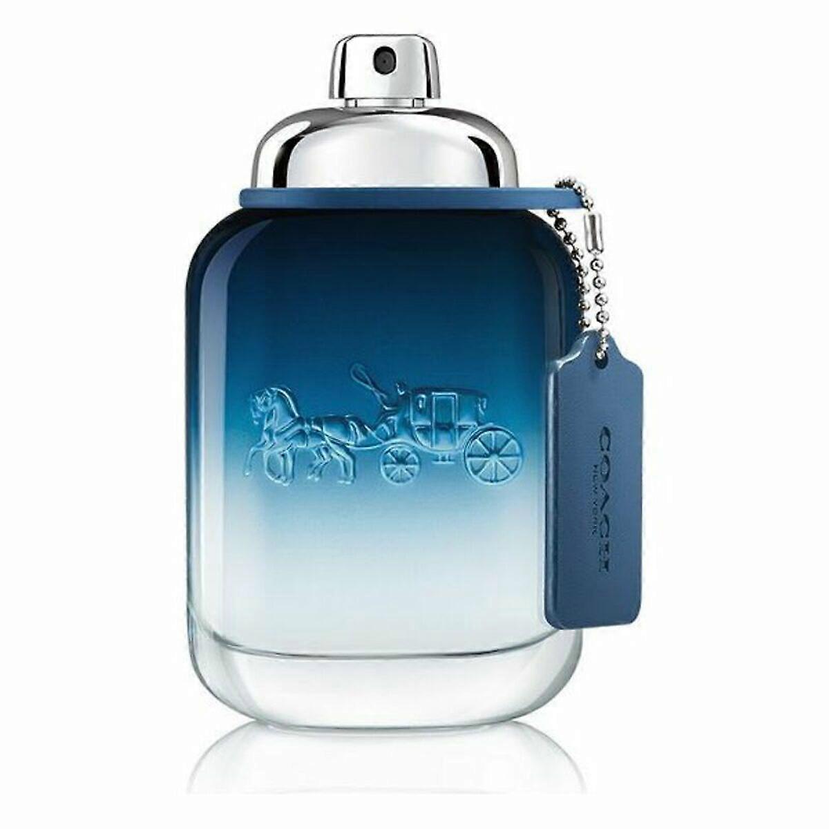 Coach Blue EDT 60ml