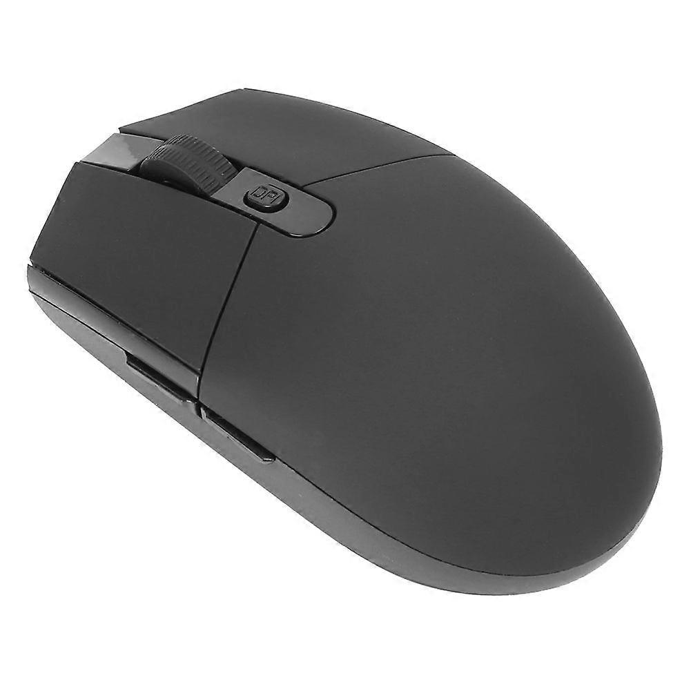 Dynamic Accuracy Ultra Lightweight Ergonomic Optical Gaming Mouse