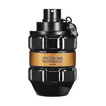 Viktor & Rolf Spicebomb Extreme Eau De Parfum miehille 90 ml