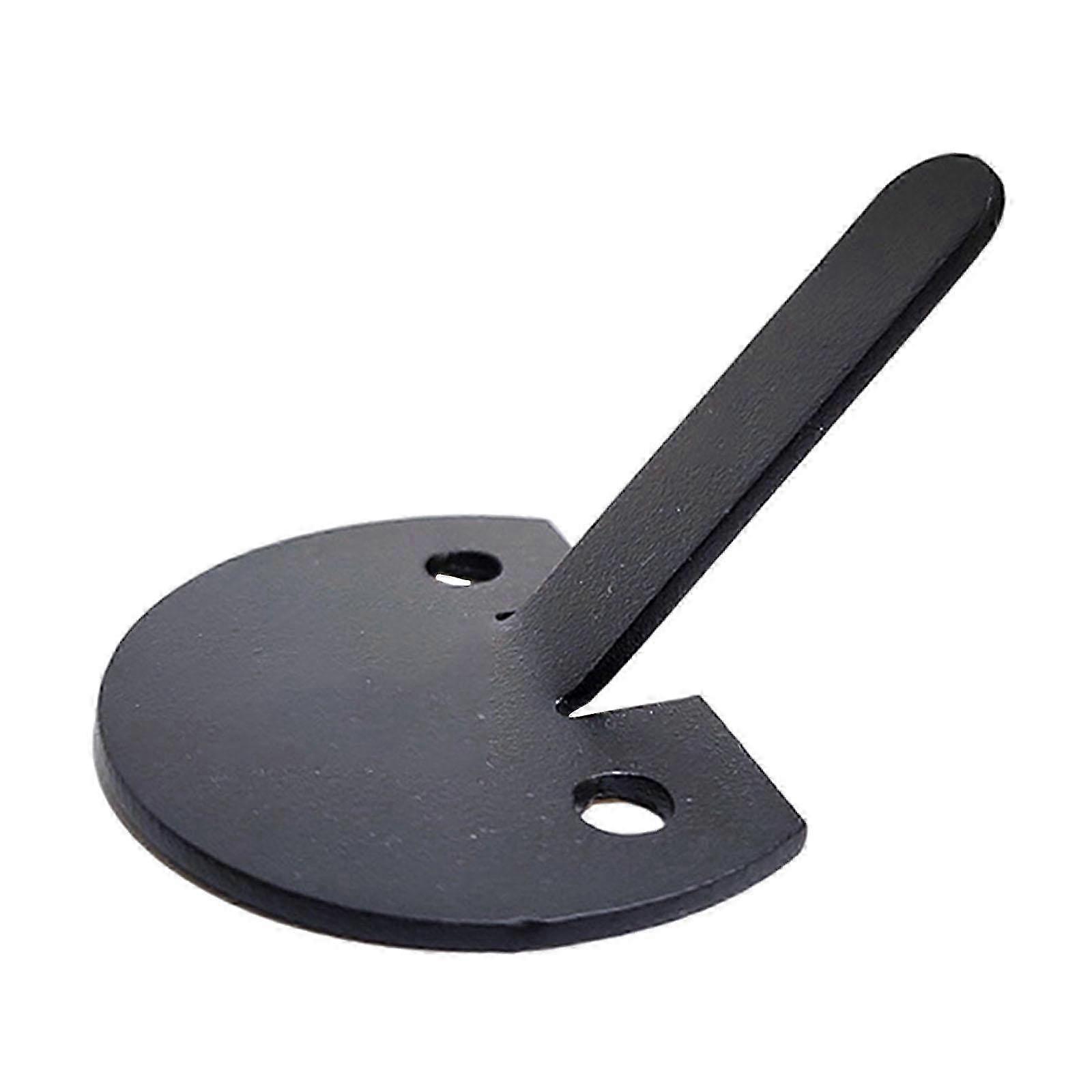 Secure Small Animal Skull Mount Bracket