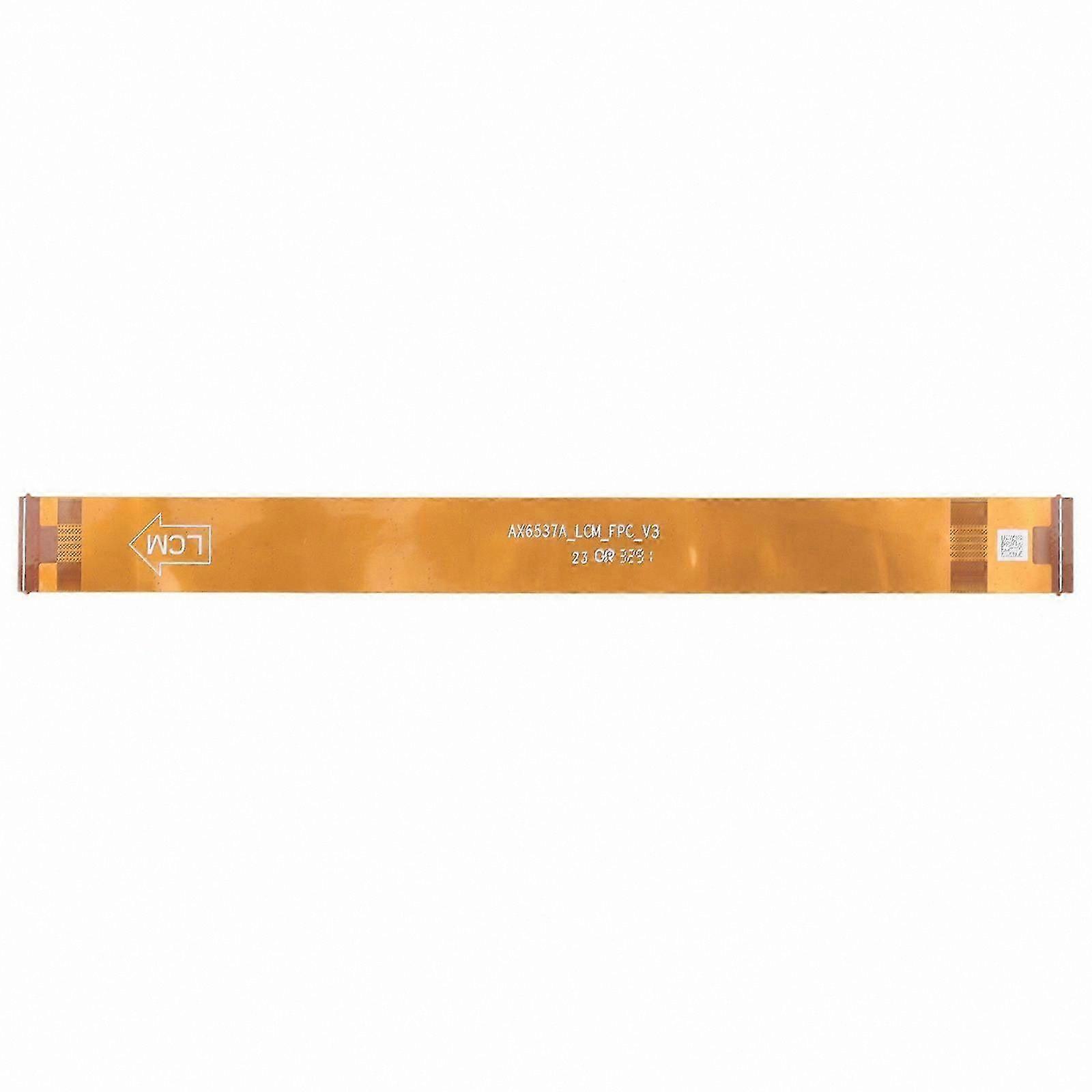LCD Flex Cable for 10-Inch Tablets, Compatible with 2021-2022 Models