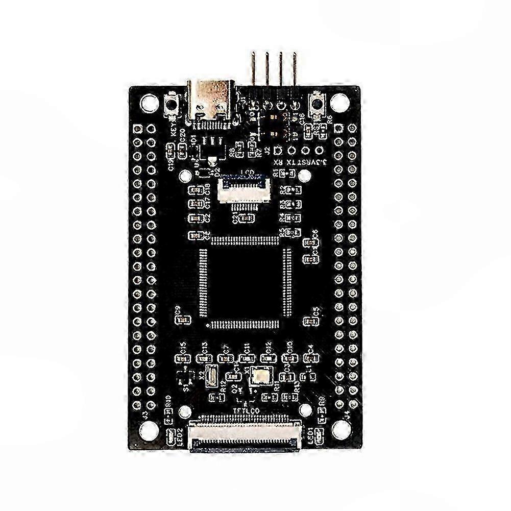 STM32F407VET6 Development Board, STM32 Mini System Core Board (Includes Pin Headers)