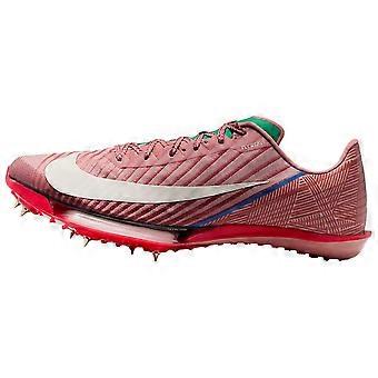 Nike Maxfly 2 Cushioning Rebound Low-Top ZOOM AIR Sprint Laufschuhe Herren Rotbraun HQ2058-600