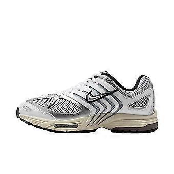 Tênis Nike Air Pegasus 2005 de cano baixo, casual, urbano, para corrida, feminino, cinza e branco, HQ1675-100