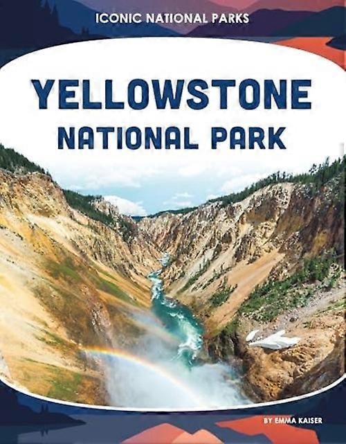 Parco nazionale Yellowstone