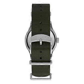 Timex miesten military MK1 -käsituulikello TW2Y07900