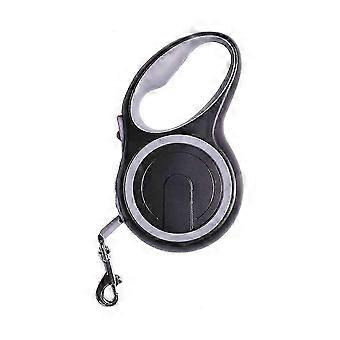 Style 3 - Retractable Heavy Duty Dog Leash Built for Large Dogs