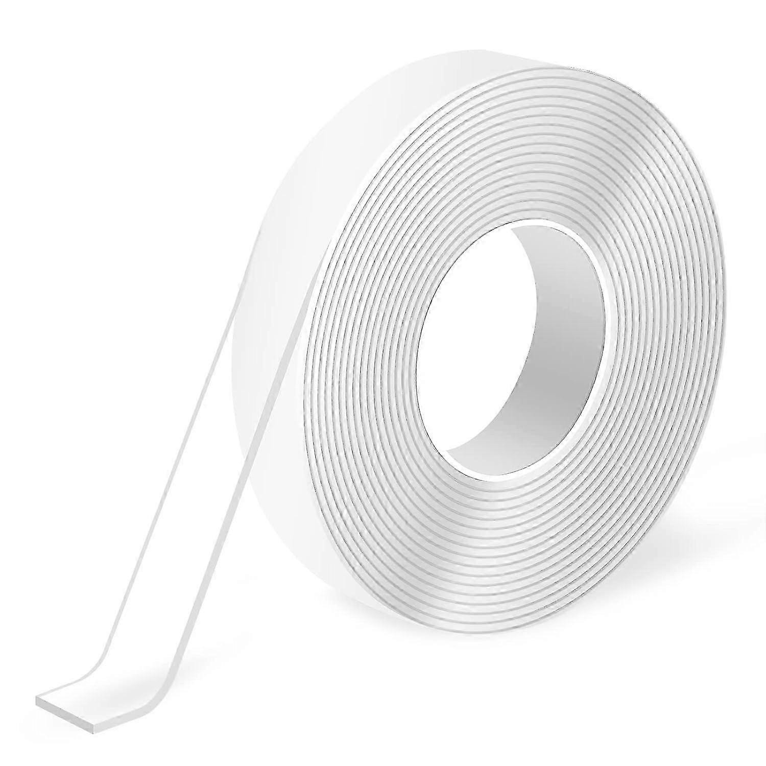 Multipurpose Removable Foam Tape 10FT