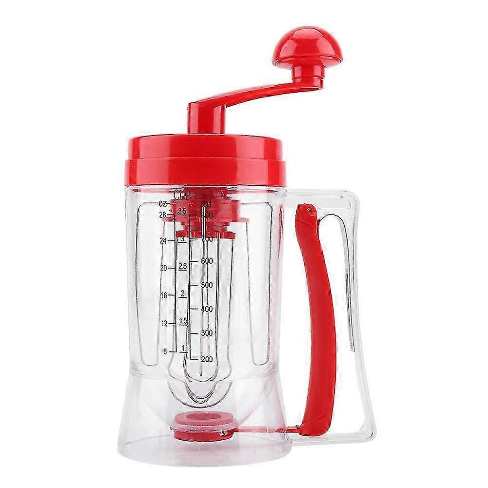 Ergonomic Pancake Batter Dispenser