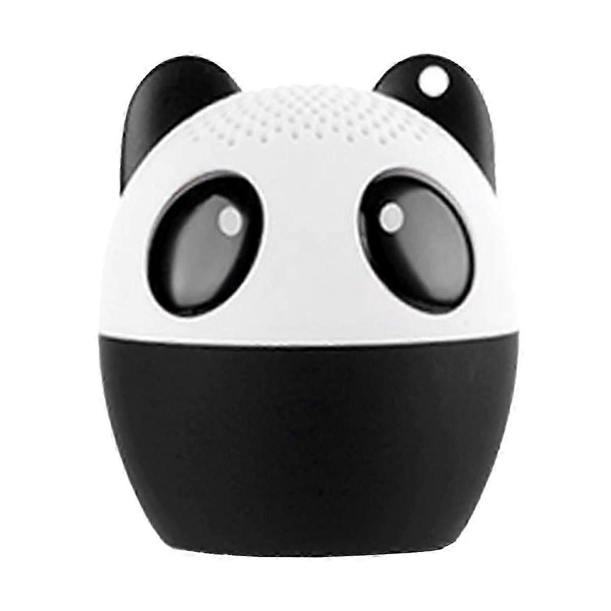 Portable Animal-Shaped Bluetooth Speaker