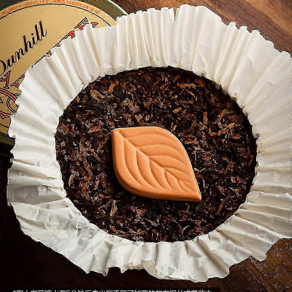 Keep Conditioning Humidity Terracotta Leaf Clay Hydrostone Humidifying Stone