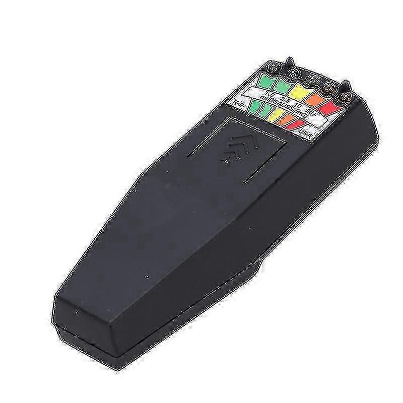 Portable EMF Detector K2 compatible with Electromagnetic Field Measurement