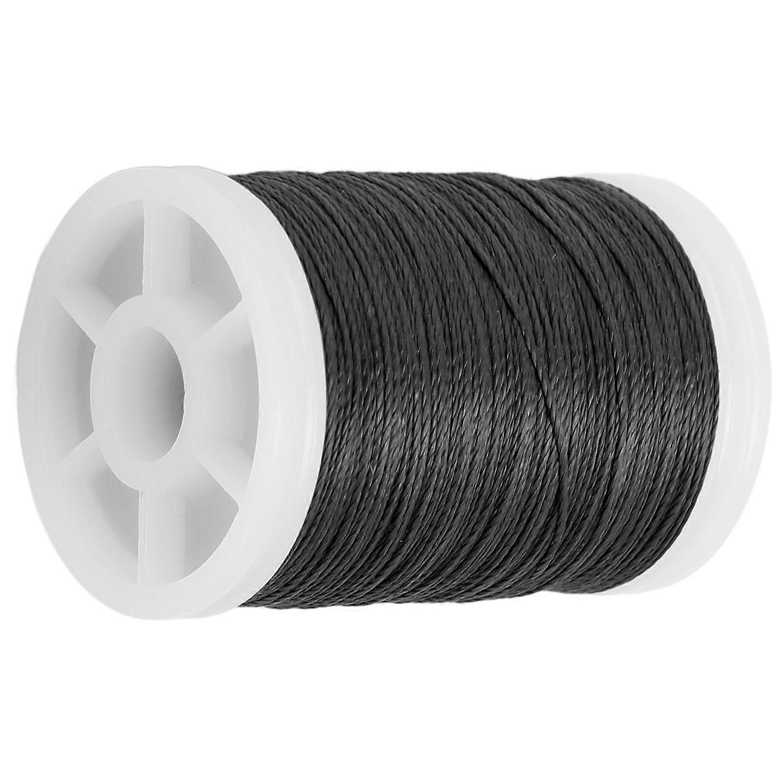 Archery Serving Thread Bowstring Material for Tying Peep Sight Nock Maintenance Accessory 110m