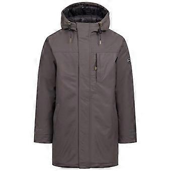 Trespass Mens Macleod DLX Padded Waterproof Jacket