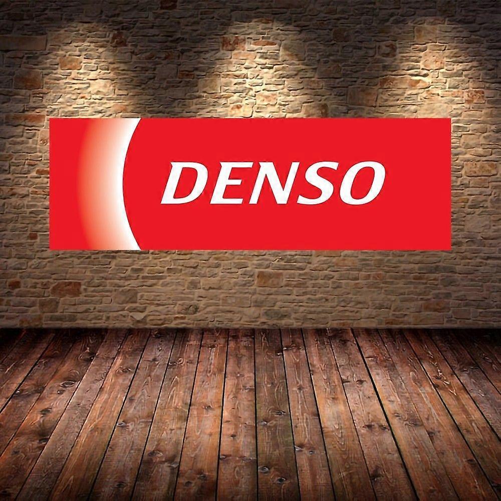 denso spark plugs Banner FB1383